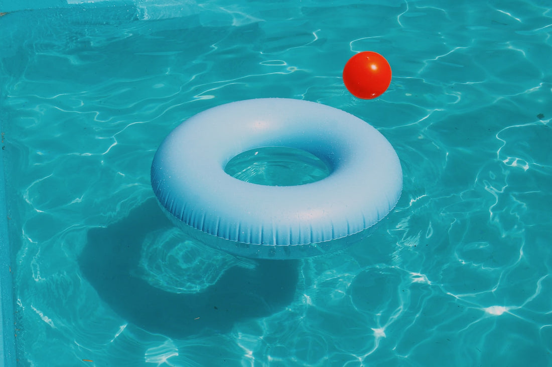 The Ultimate Guide to Pool Floats: Types, Trends, and Tips