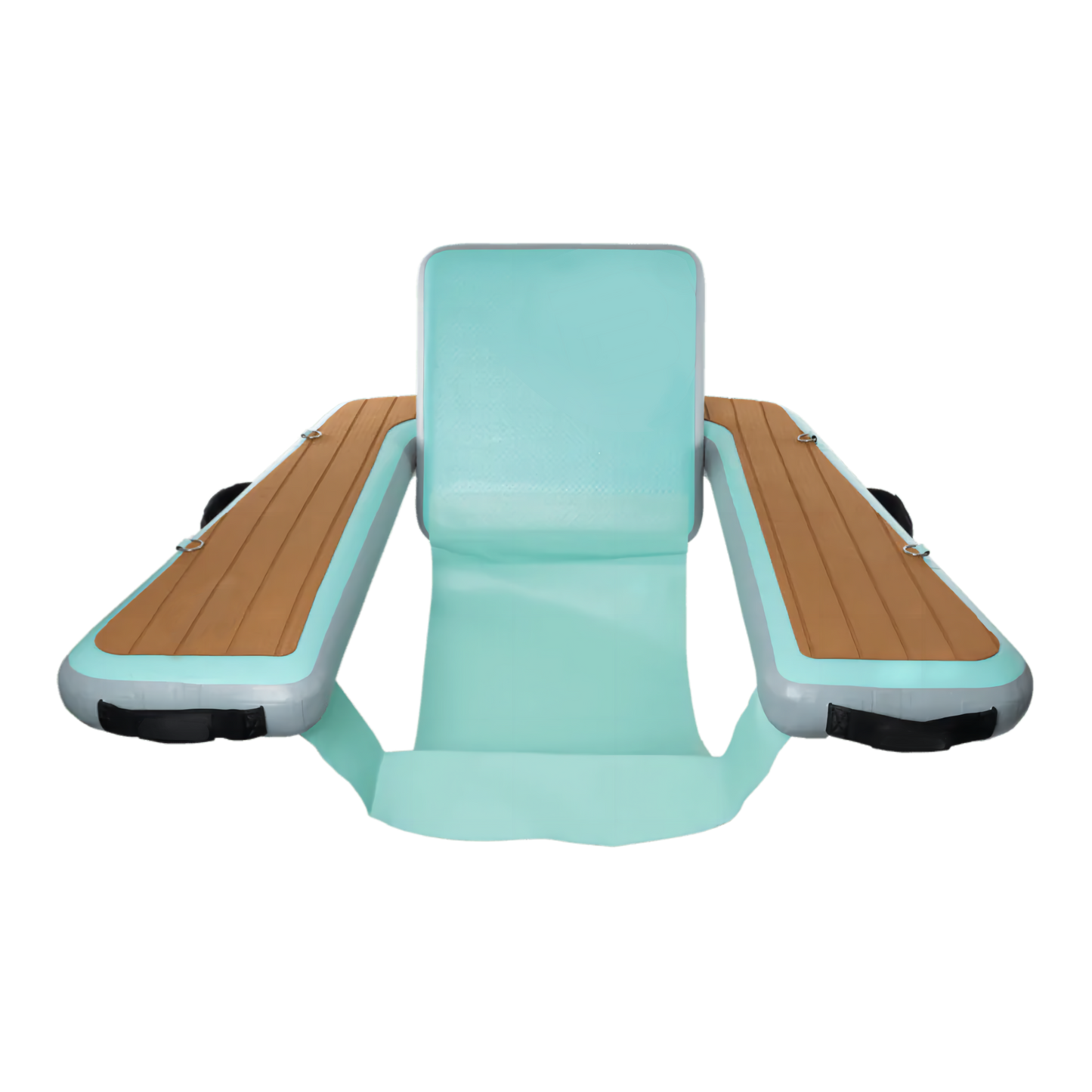 Premium Floating Lounge