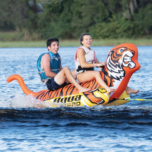Sunset Towable two person tube